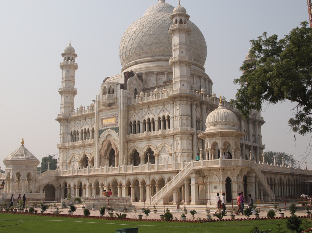 Soami Bagh-阿格拉必去景点