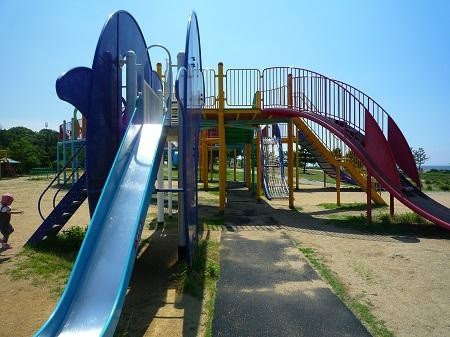 Sennan Satoumi Park-泉南郡必去景点