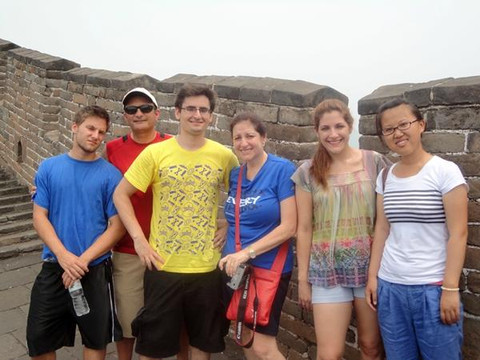 中国文化之旅-桂林市必去景点