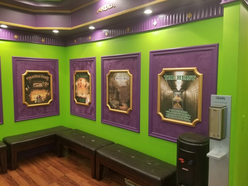 Axxiom Escape Rooms-纽瓦克必去景点