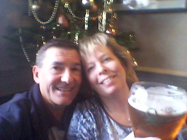 The Tap House