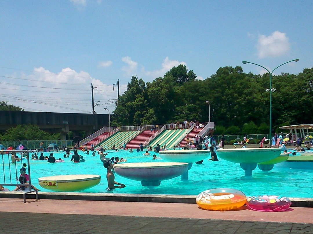 Kumagaya Sakura Sports Park景点图片