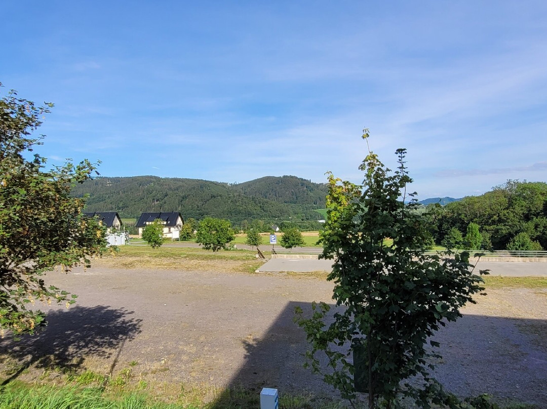 Horský resort Buková Hora景点图片