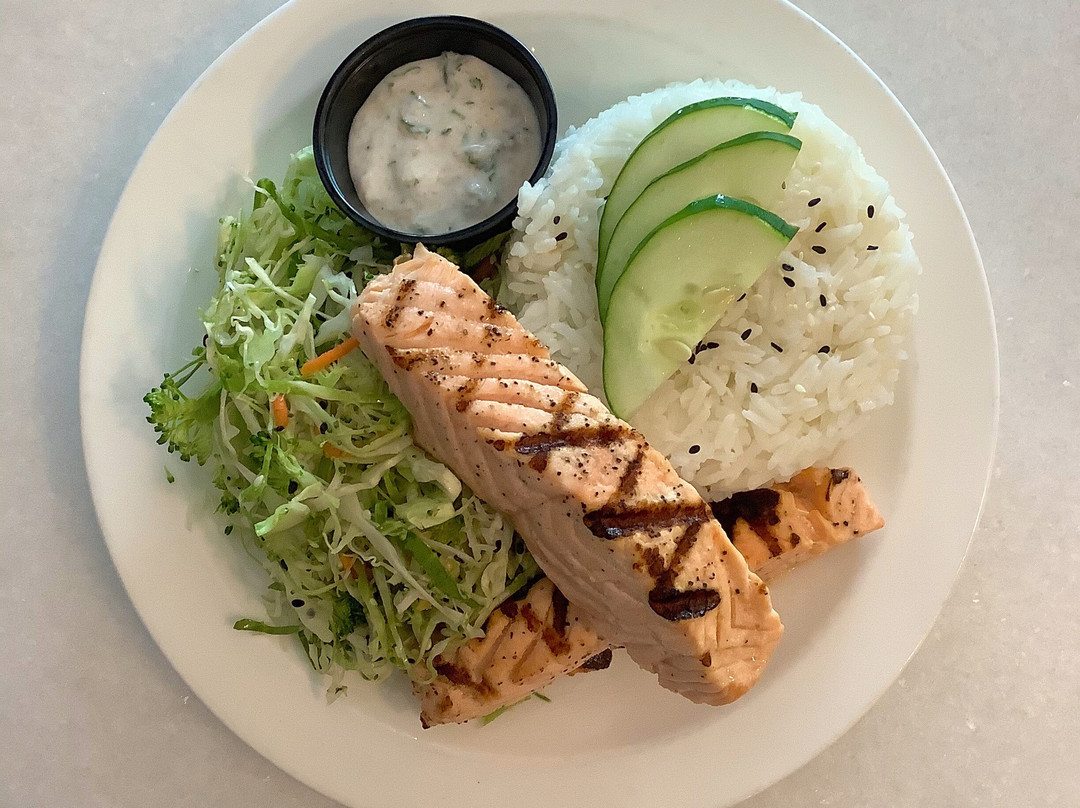 Maggie Mae's Grab n Go