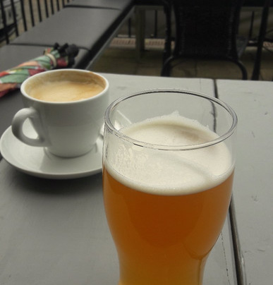 Embargo Craft Bar-莫克姆必去景点