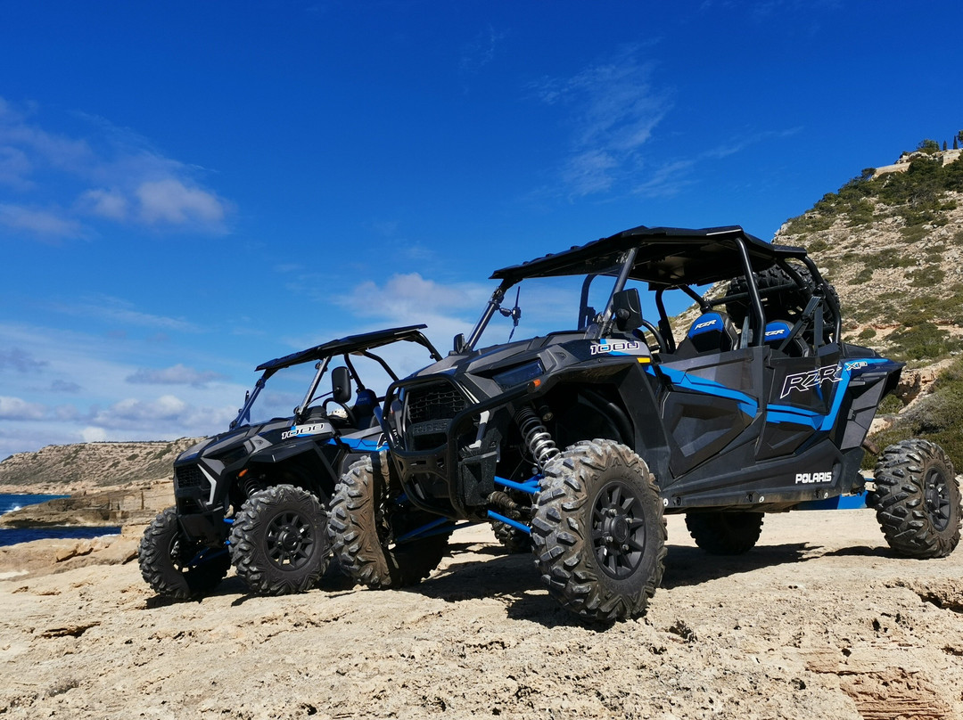 Adventure Tours Mallorca S.L.