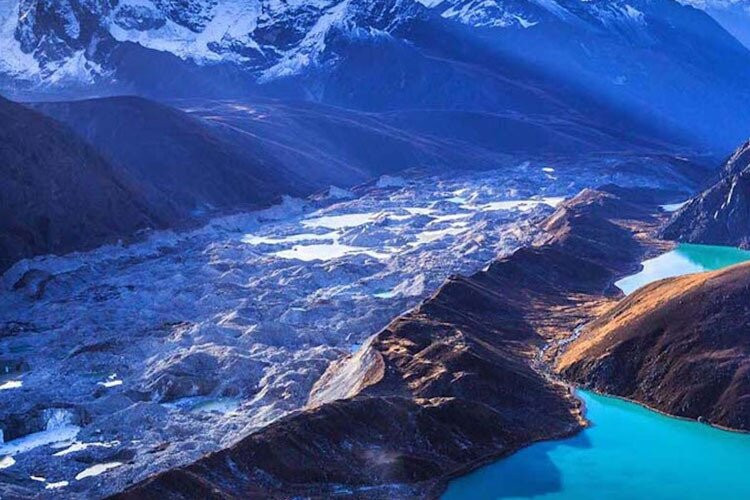 Everest Region Operators, Holyland Adventure Tours and Travels Pvt.Ltd
