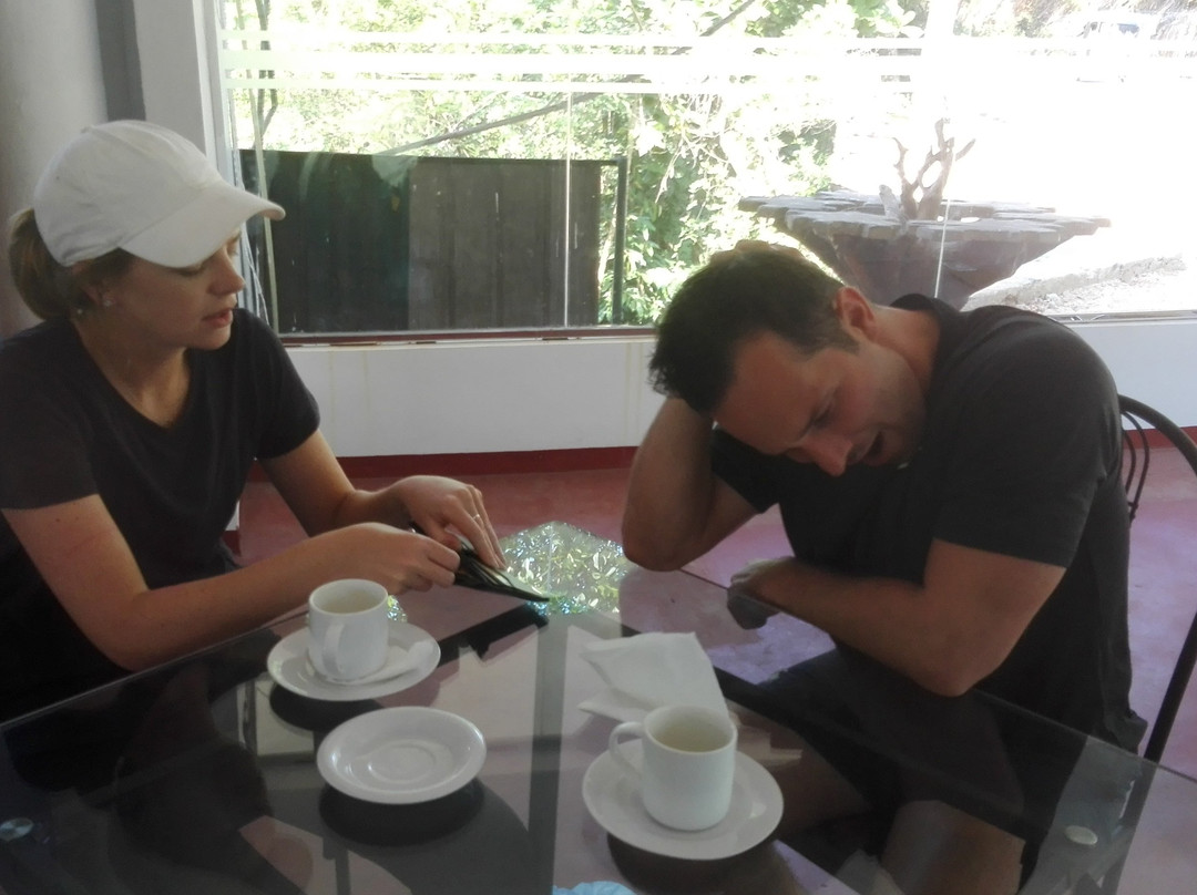 Adams Peak Inn主图