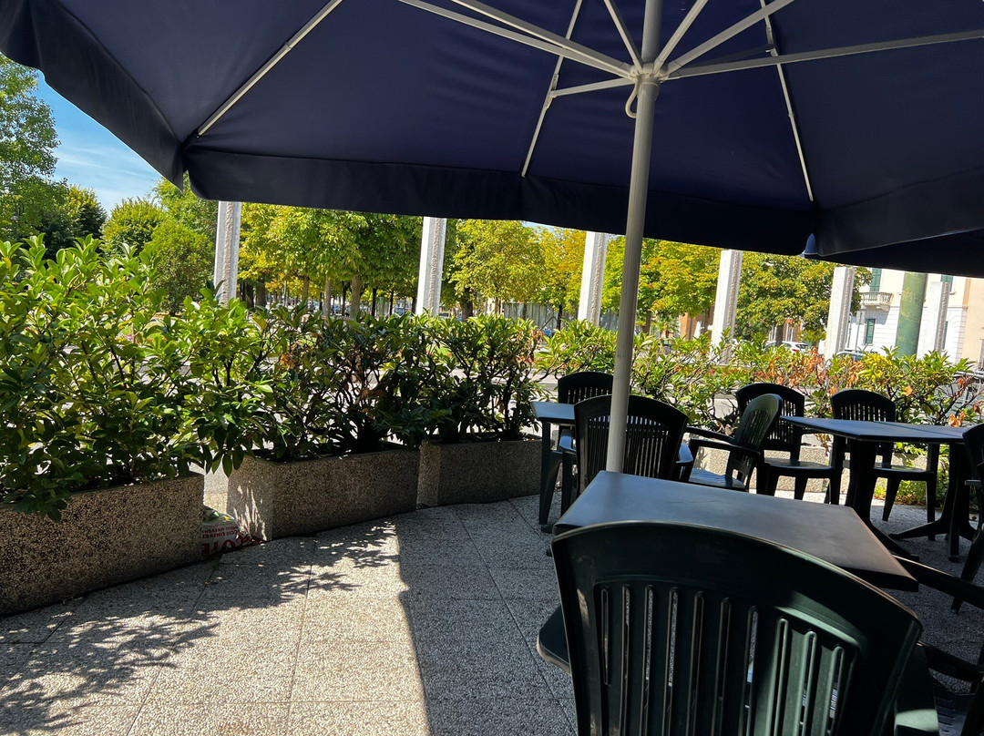 Gelateria Marinella