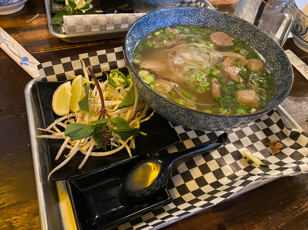 Pho Barr