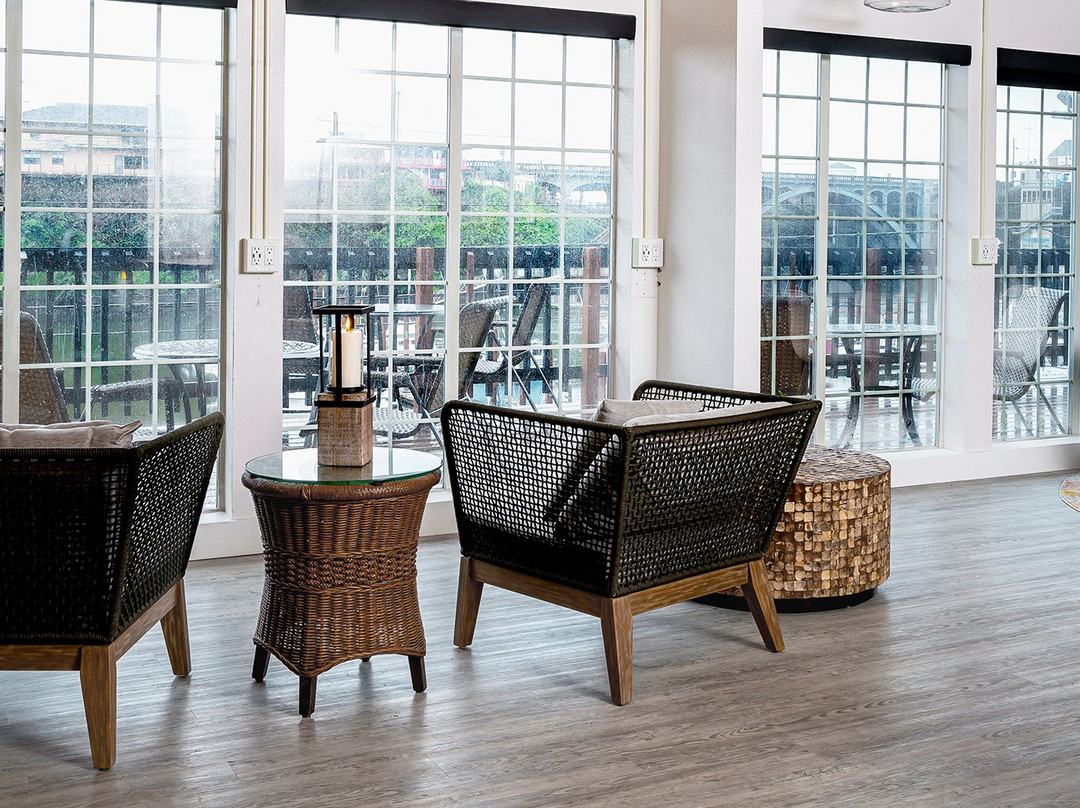 Depoe Bay酒店住宿-SCP Depoe Bay Hotel