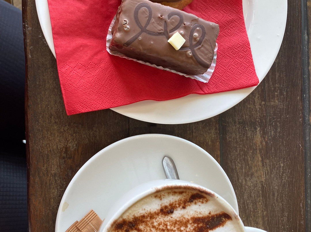 Doherty's Bakery Cafe