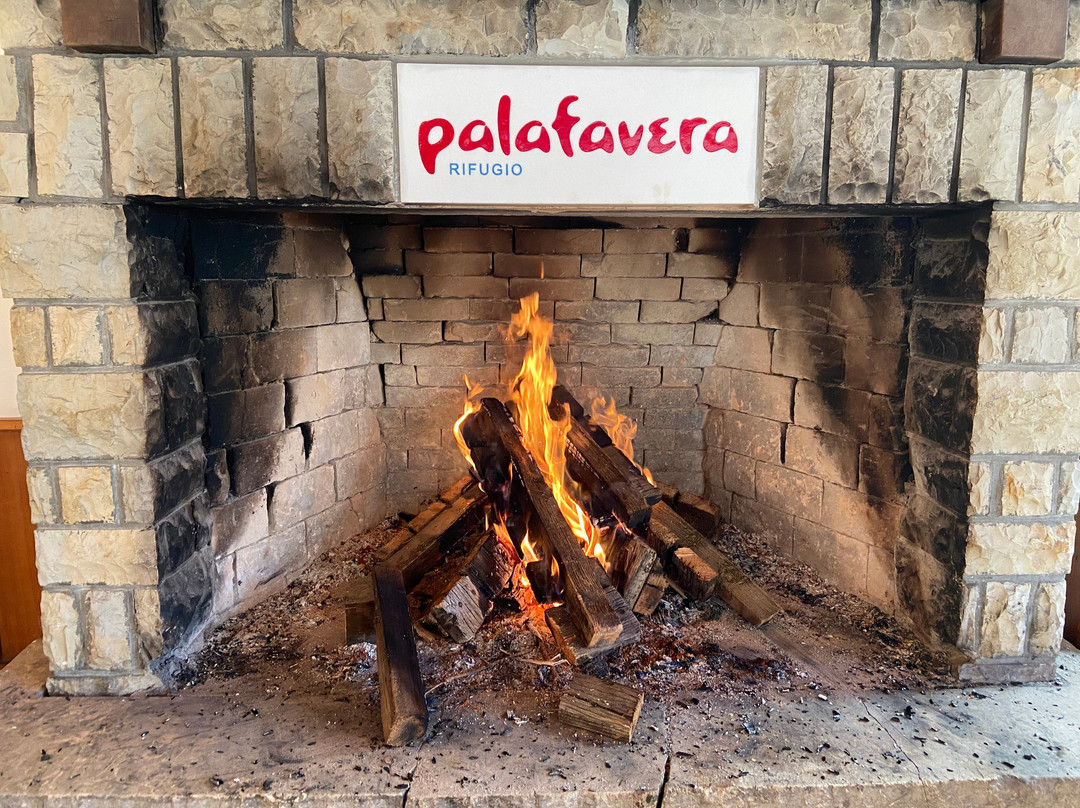 Ristorante Rifugio Palafavera