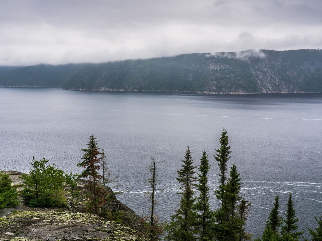 Parc National Du Fjord-du-Saguenay景点图片