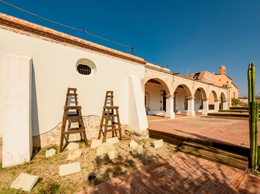 Ex Hacienda San José Espacio Cultural景点图片