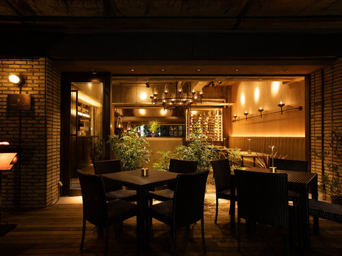 Bistro Primelamb主图