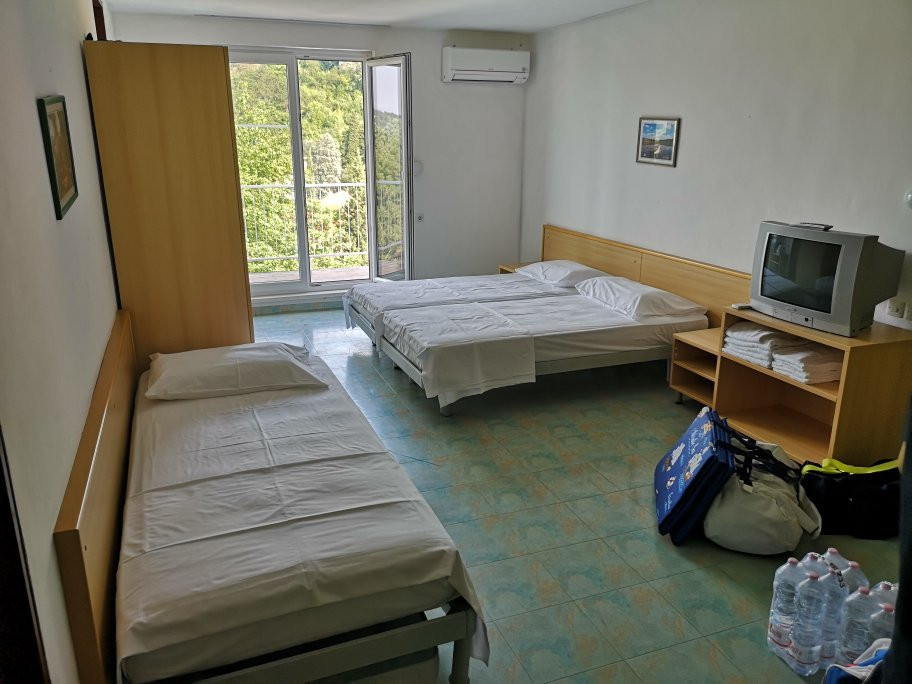 Hotel Salinera主图