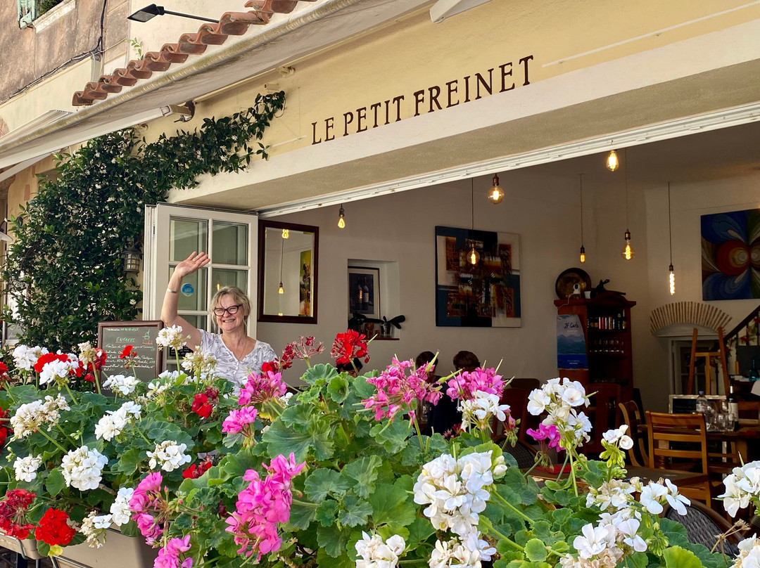 Le Petit Freinet