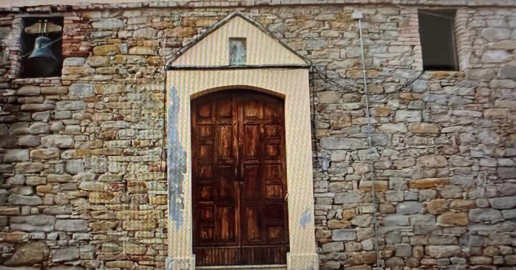 Chiesetta Di San Rocco