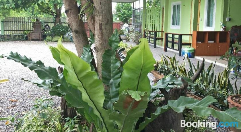 Bu-Nga Homestay