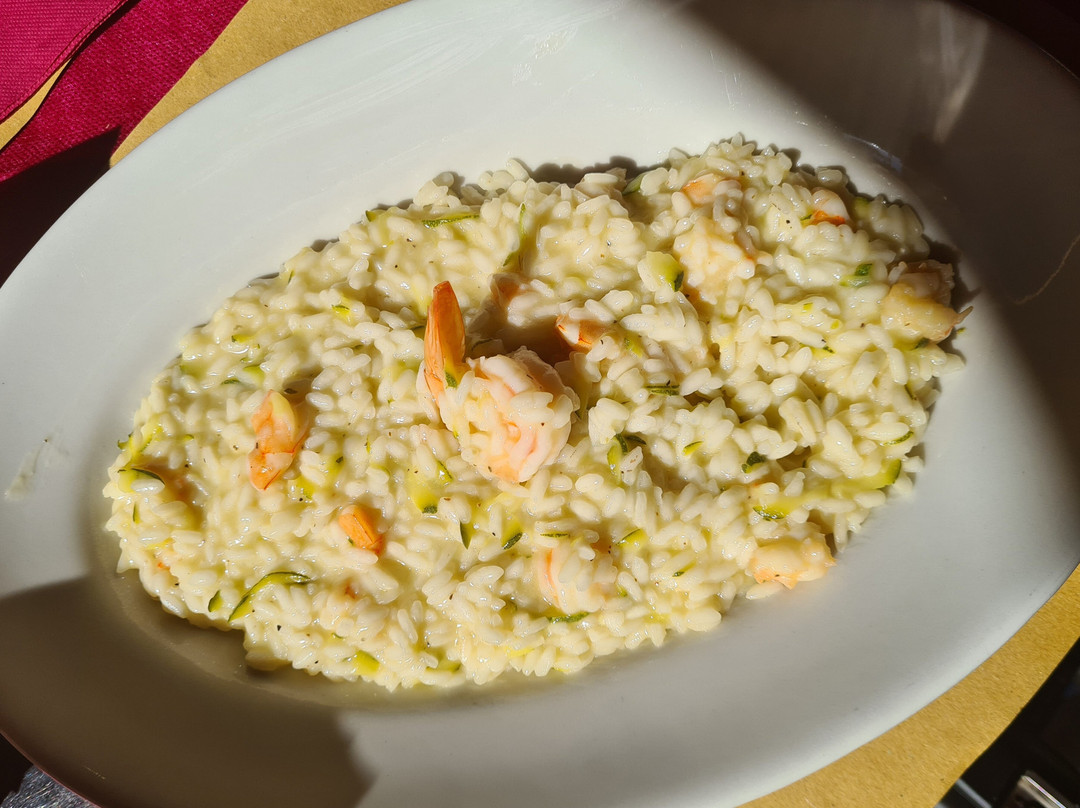 Osteria Aea Canevassa主图