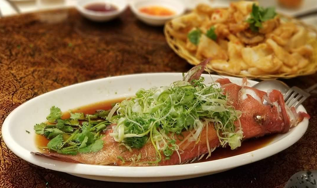 全记海鲜菜馆(海傍街店)主图