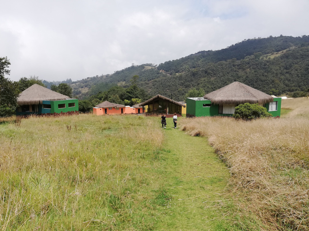Eretz Eco-Centro Holistico