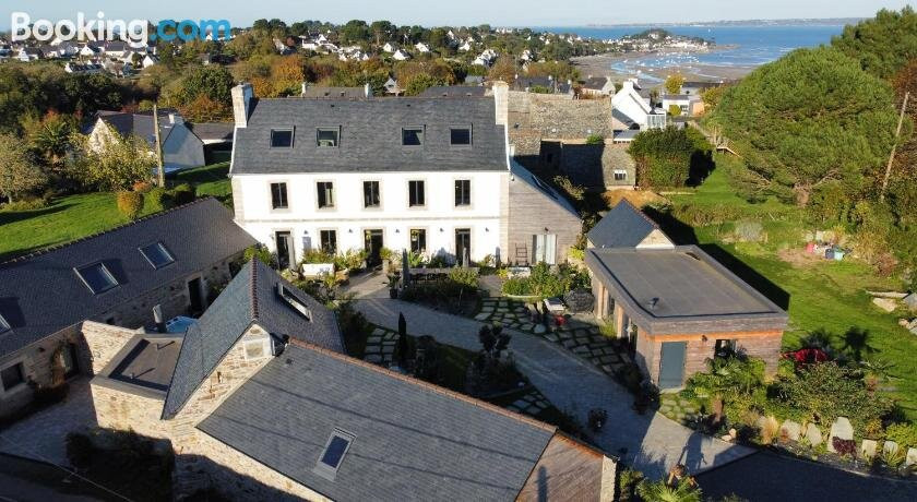 L'Ardoisière, Maison d'hôtes et d'amis主图