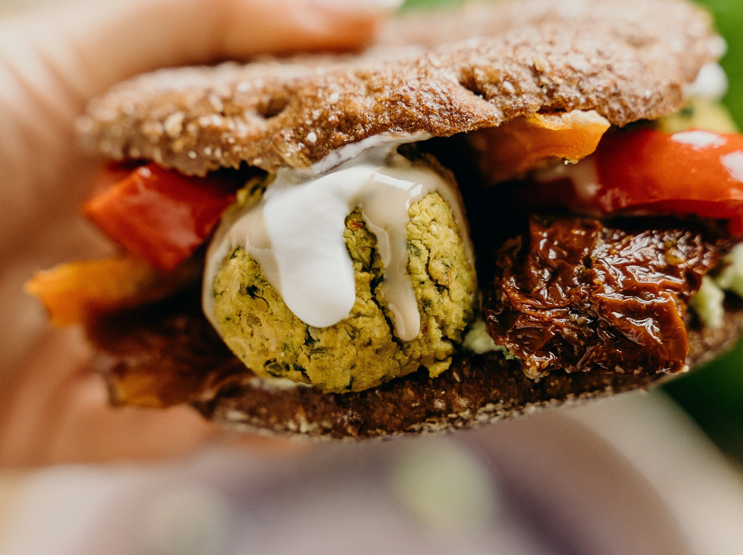 Tk's Gourmet Turkish Cuisine