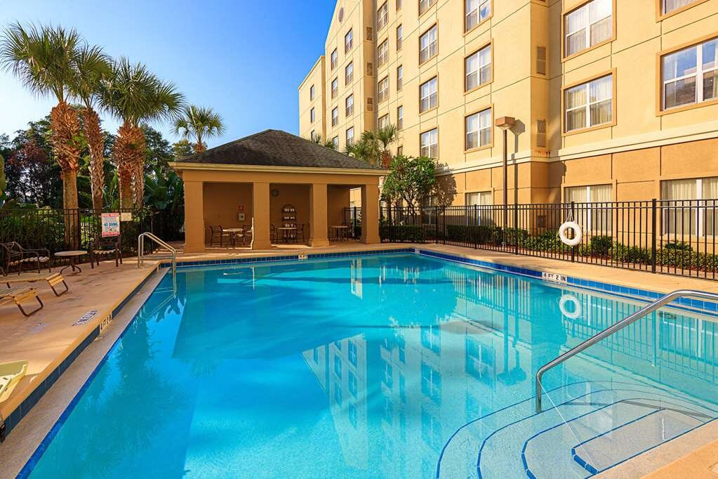 Homewood Suites by Hilton Orlando-Maitland主图