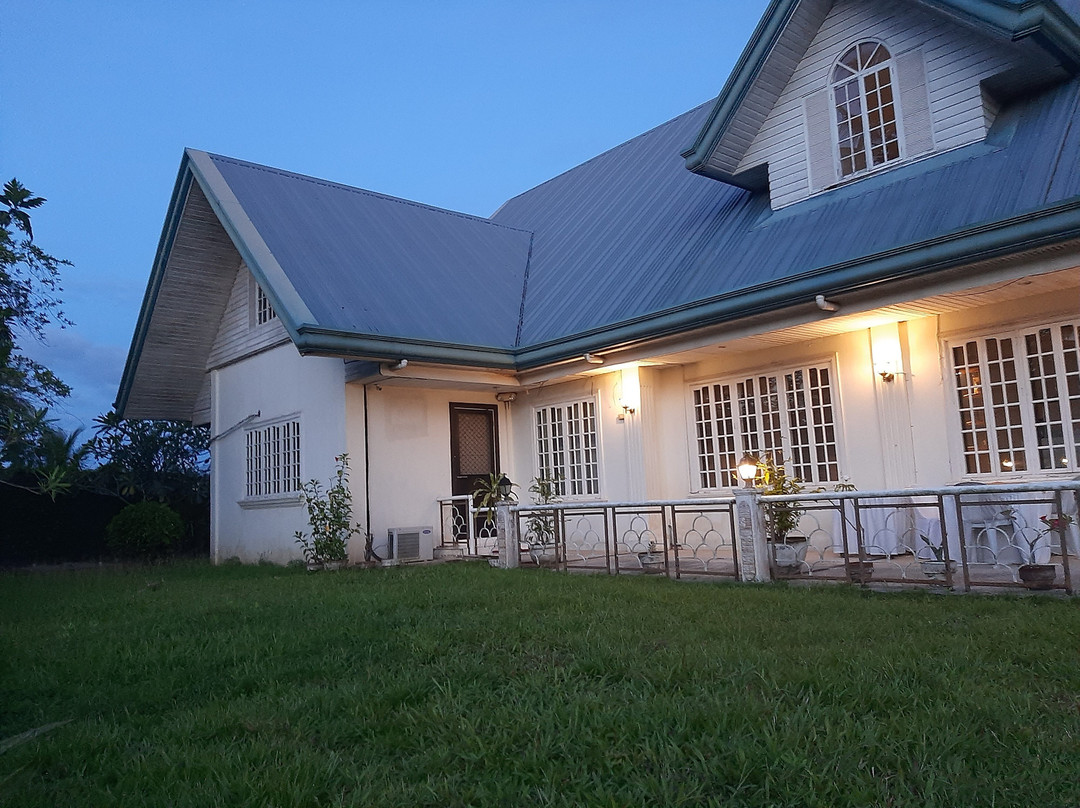 Villa Hager Garden Hotel