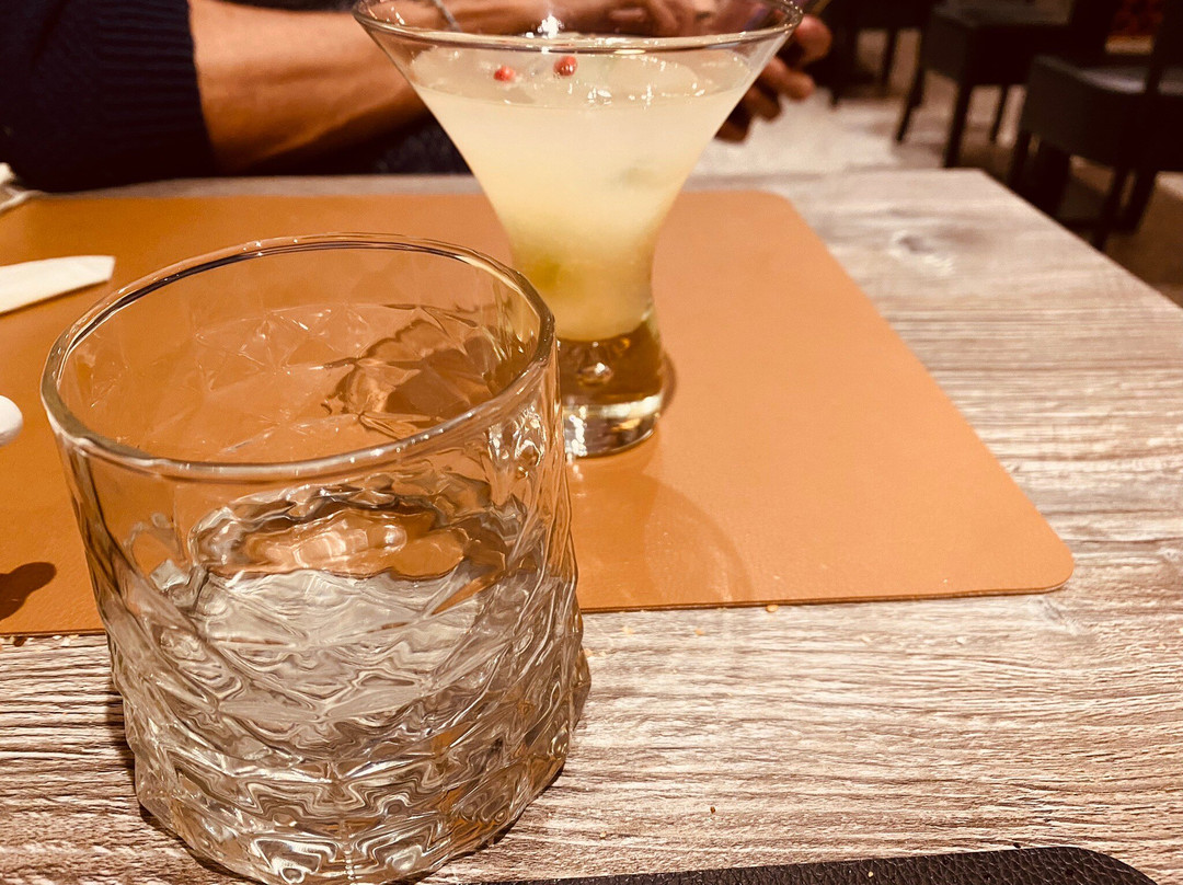Core by Clare Smyth