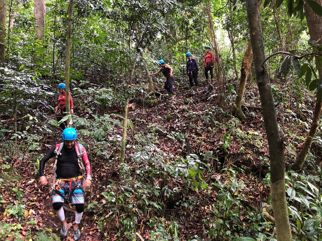 Altura-圣胡安必去景点