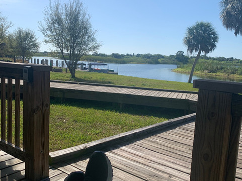 Jiggs Landing Outpost-布雷登顿必去景点