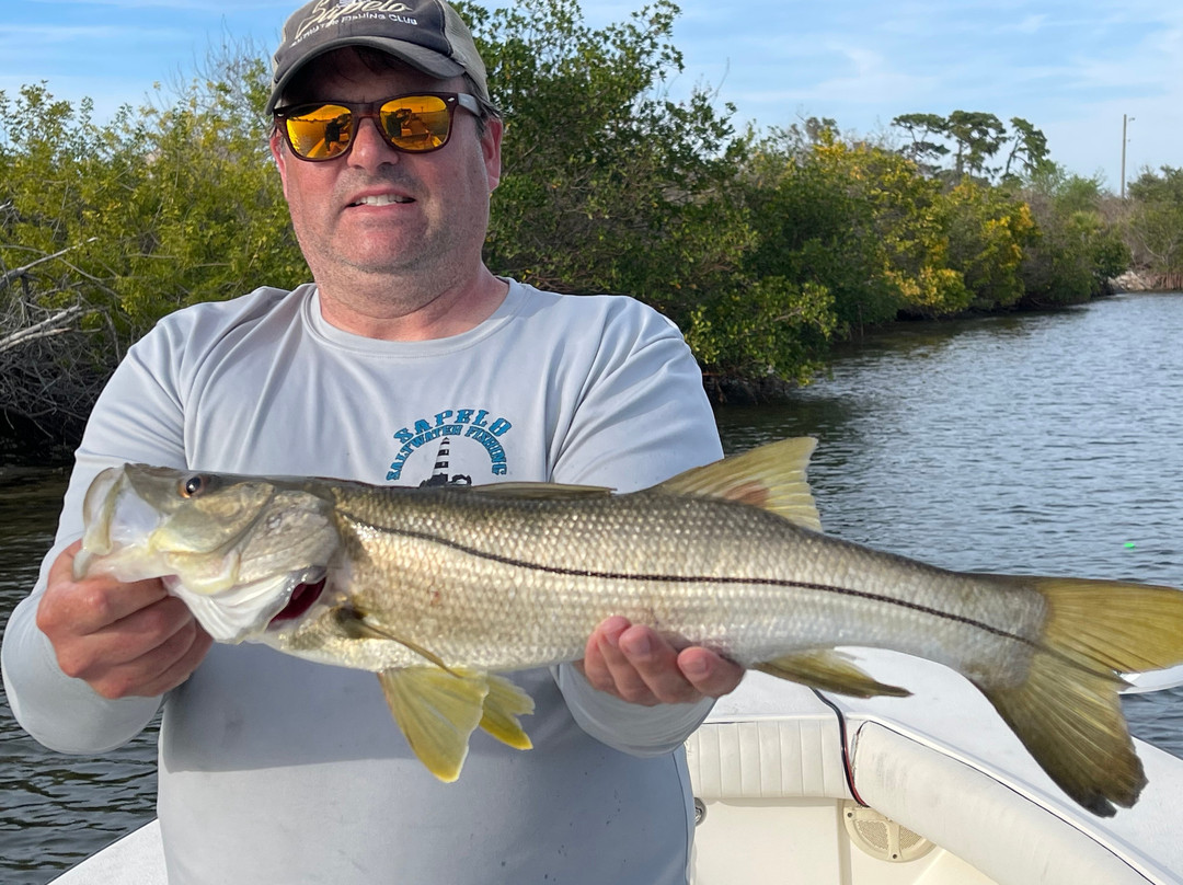 Absolute Florida Flats Fishing-Holiday必去景点