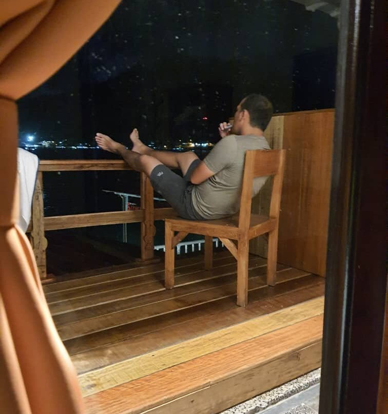 Beach Box Perhentian主图