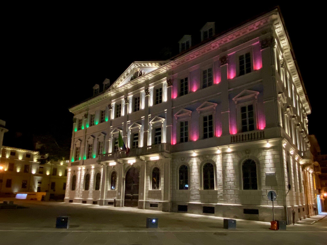Palazzo di Città景点图片
