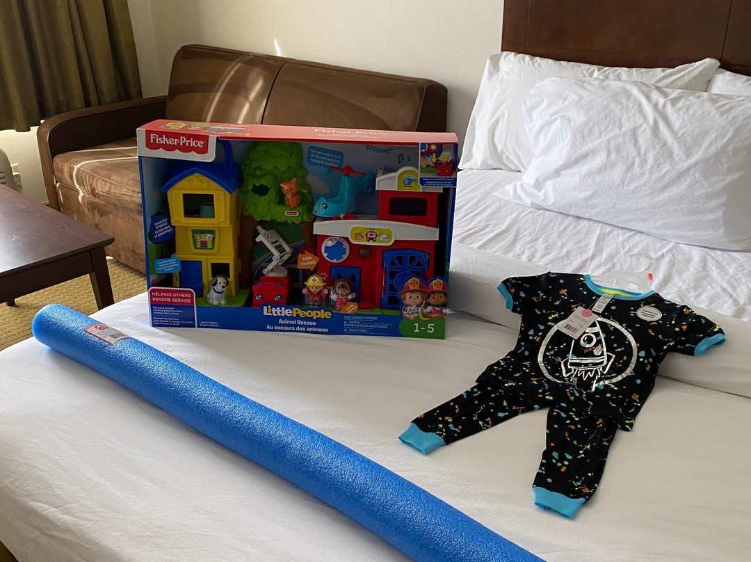 Ramada by Wyndham Olds主图