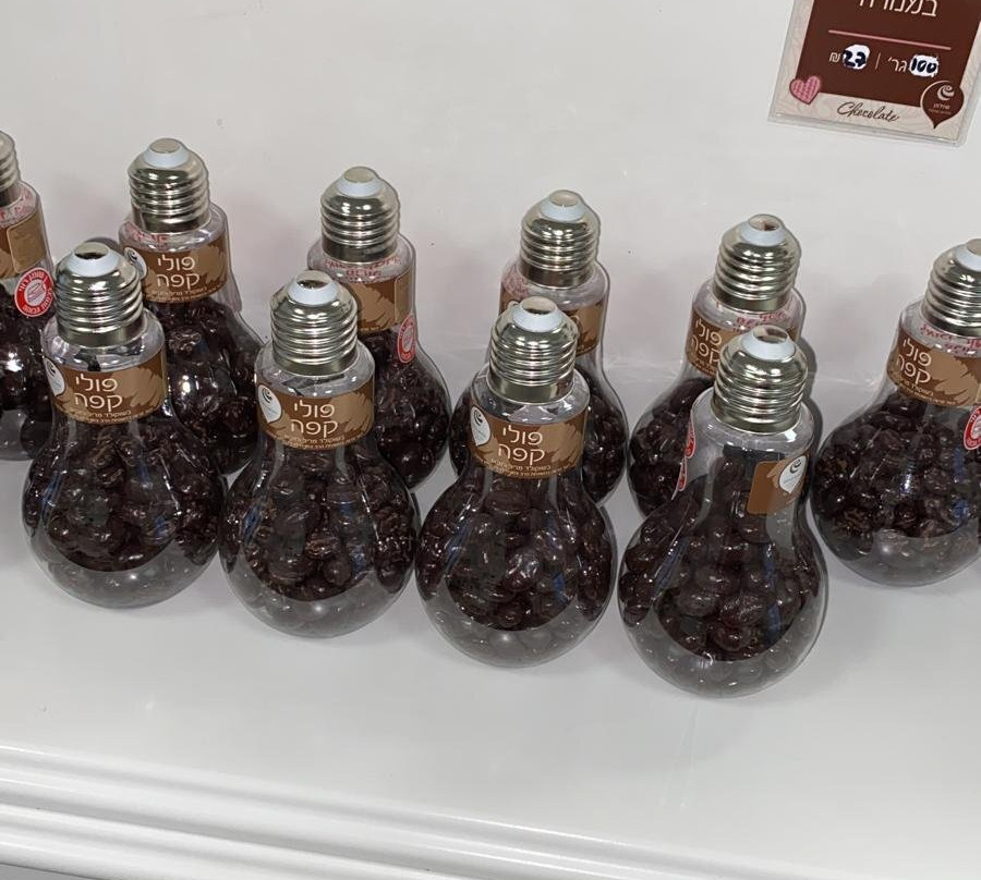 Shulman's Chocolate Museum-加利利必去景点