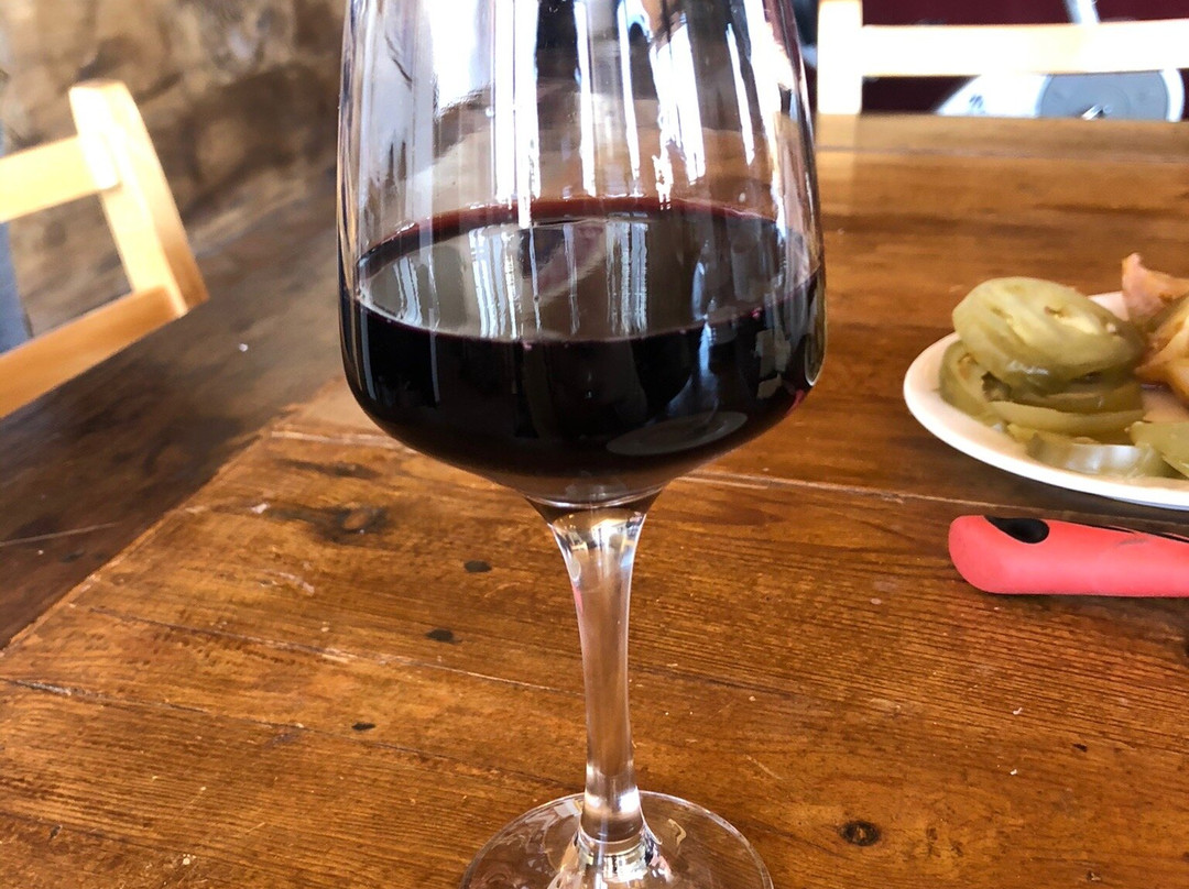 Cradle Of Wine Marani-西格纳吉必去景点