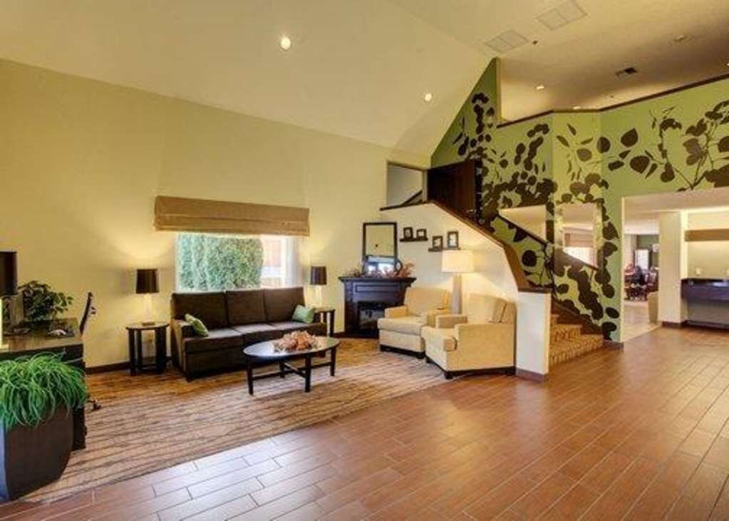 Sleep Inn Pasco - Kennewick主图