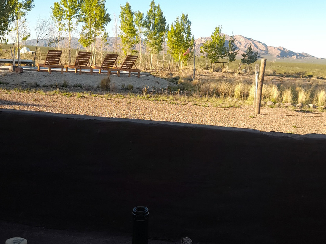 Hotel Pukarainca主图