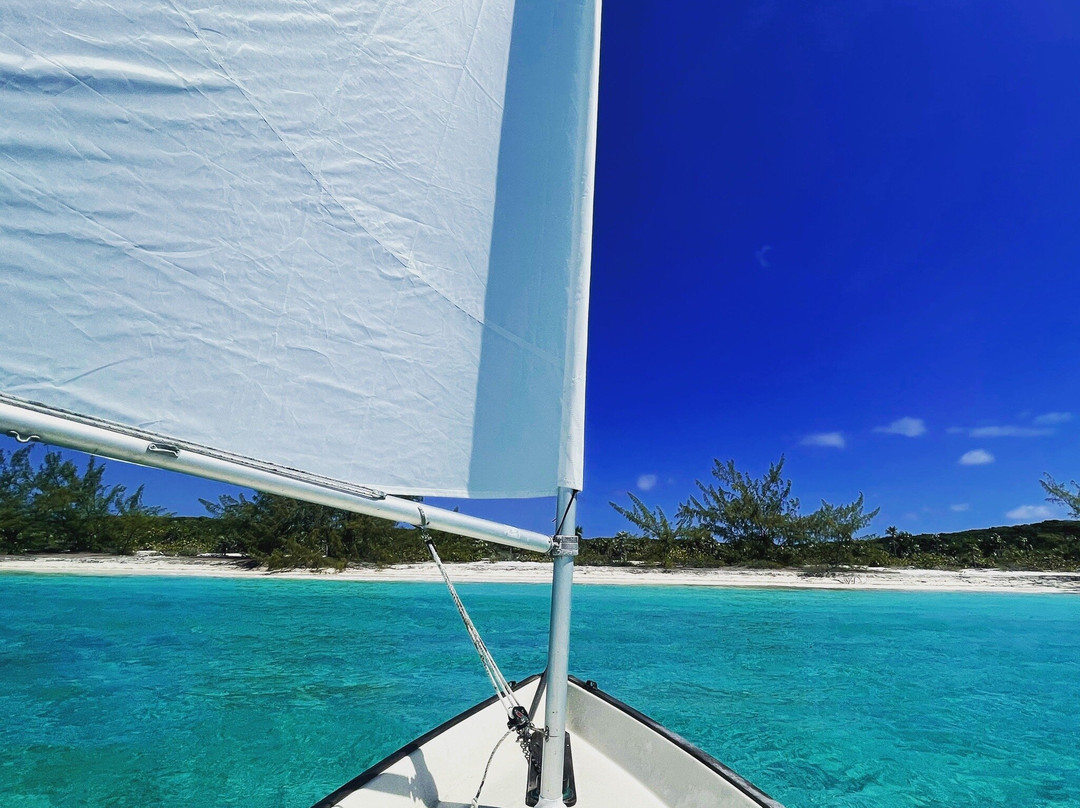 Out-Island Explorers Day Charters-George Town必去景点