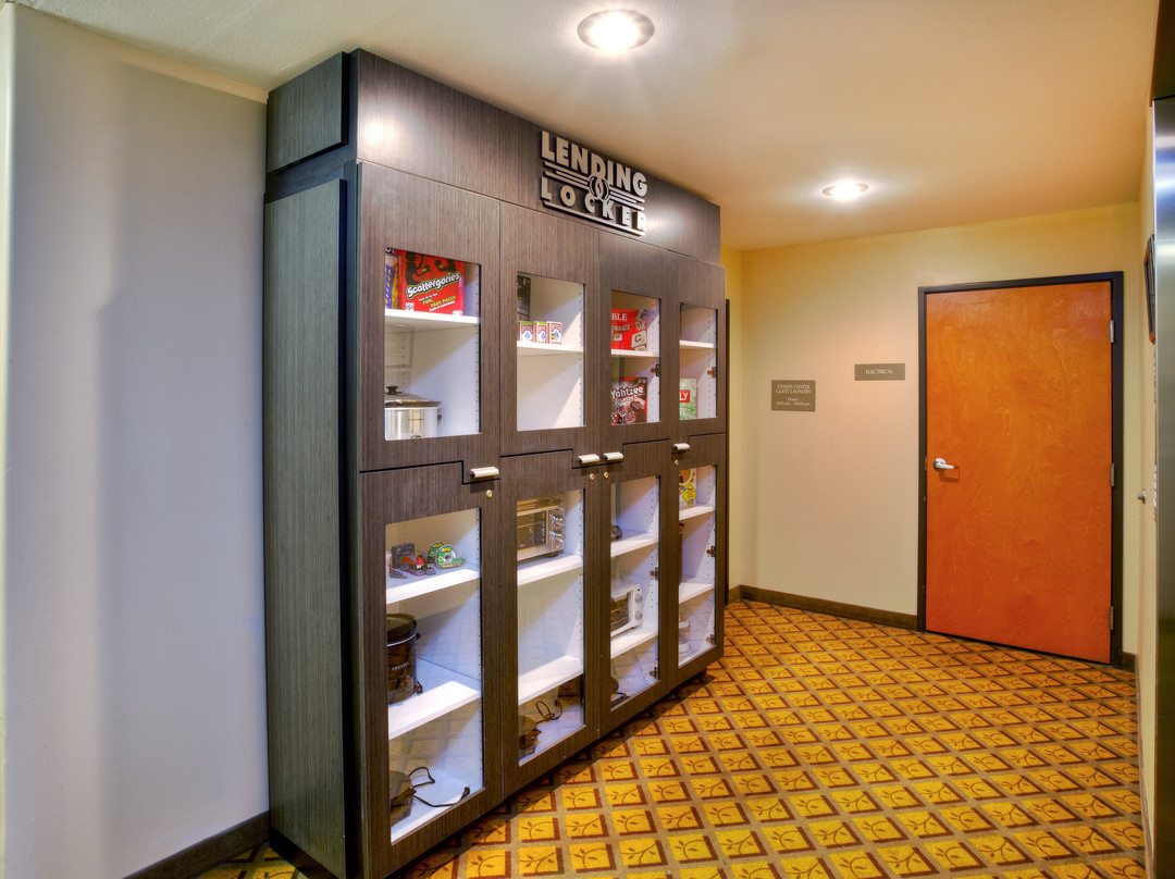 Candlewood Suites Killeen - Fort Cavazos Area by IHG主图