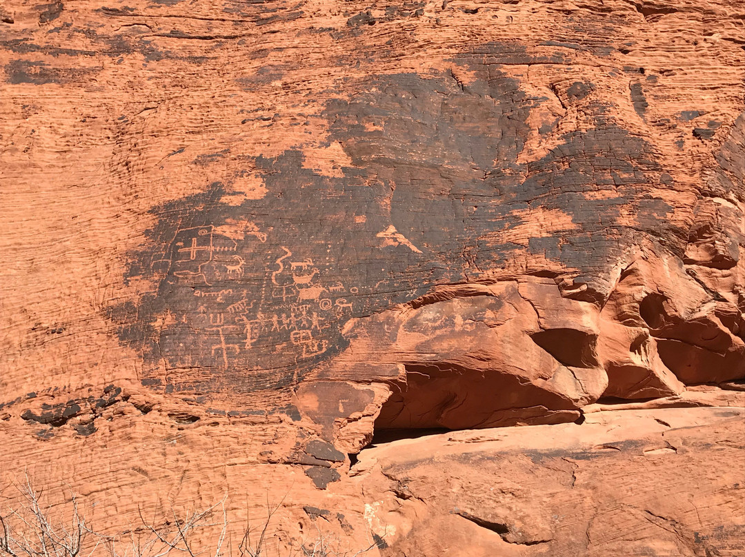 Mouse's Tank-欧弗顿必去景点