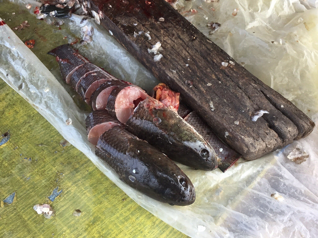 Bai Walk-Cotabato City必去景点