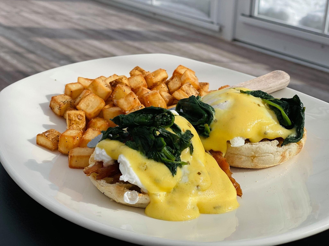 Gull Harbour Marina and Lighthouse Inn主图