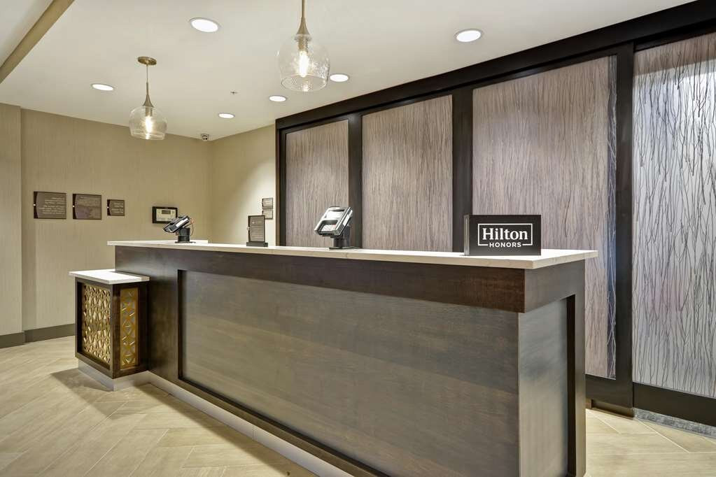 Homewood Suites by Hilton Warren Detroit主图