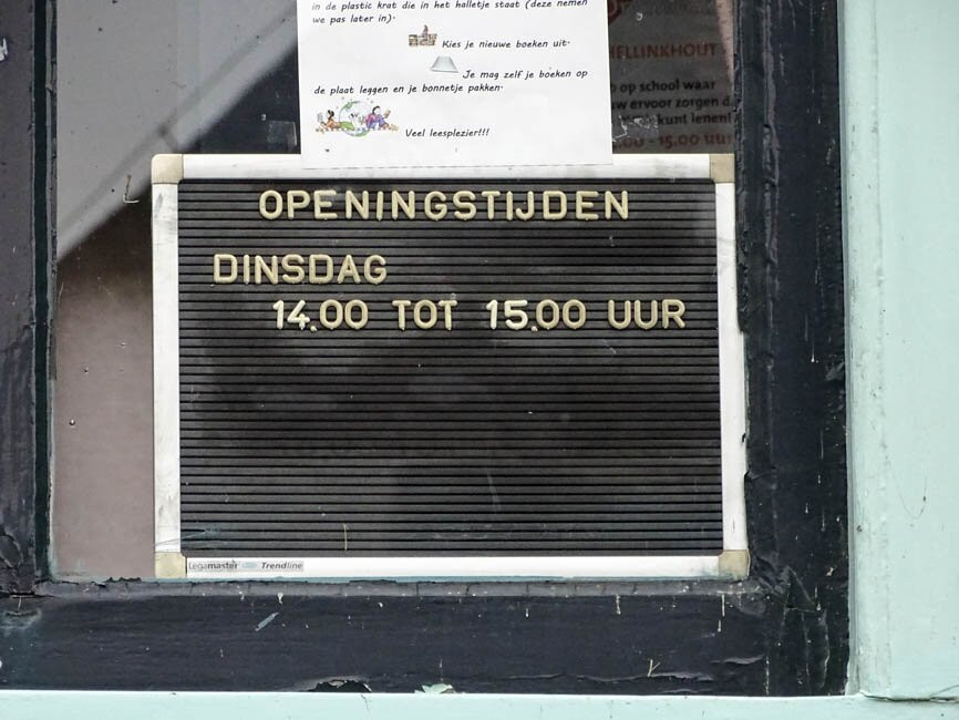 Raadhuis Schellinkhout (1765)景点图片
