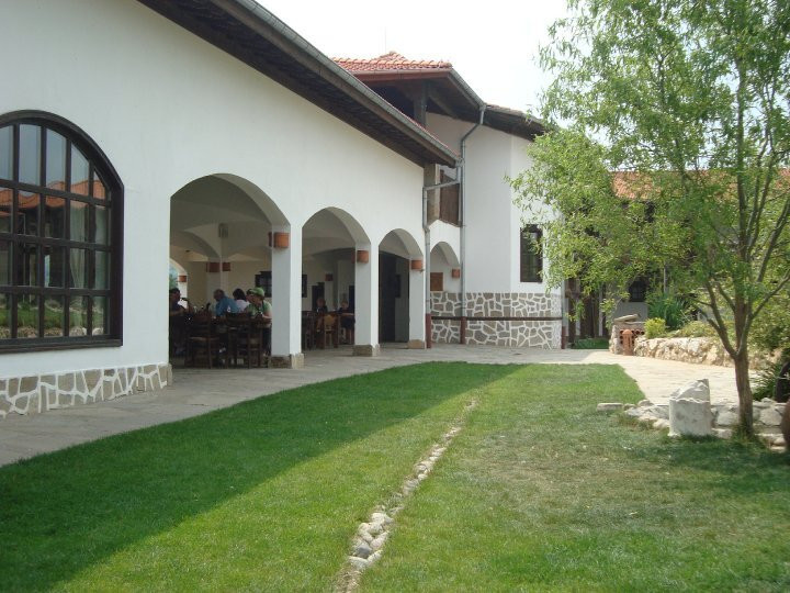 Wine and Spa Complex Starosel主图